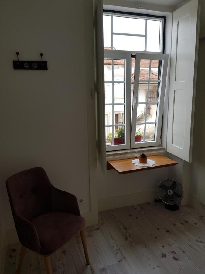 Cork Train Station Guesthouse Esmoriz Exterior foto